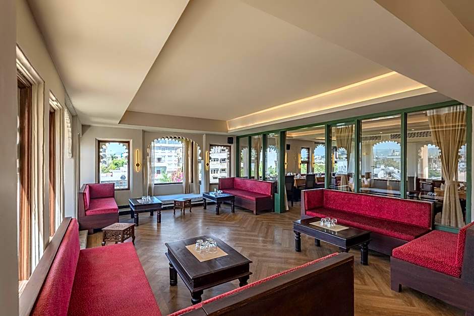 Sterling Jaisinghgarh Udaipur