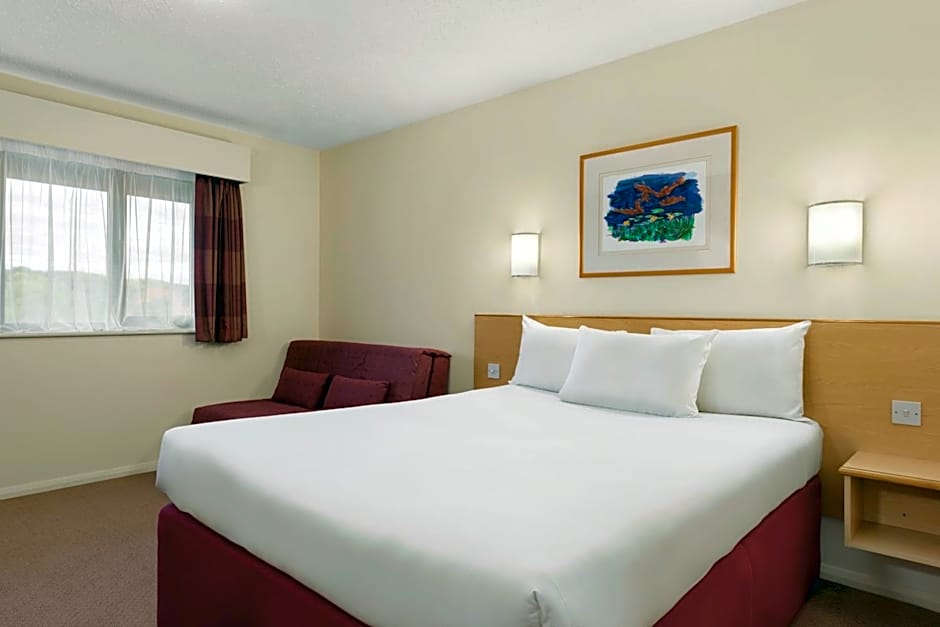 Days Inn Warwick South M40
