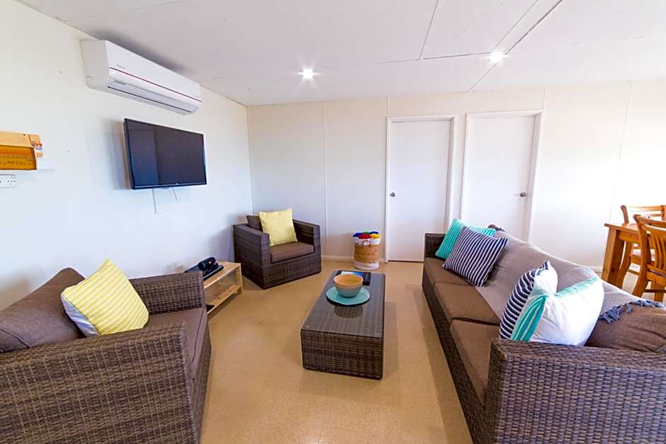 Mackerel Islands Resort