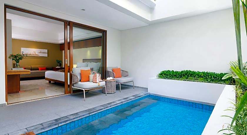 The Magani Hotel And Spa