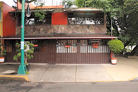 Hostal La Encantada