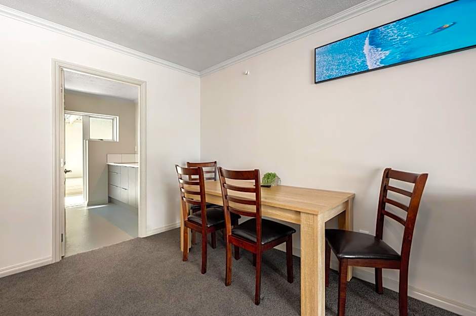 Ashleigh Court Motel