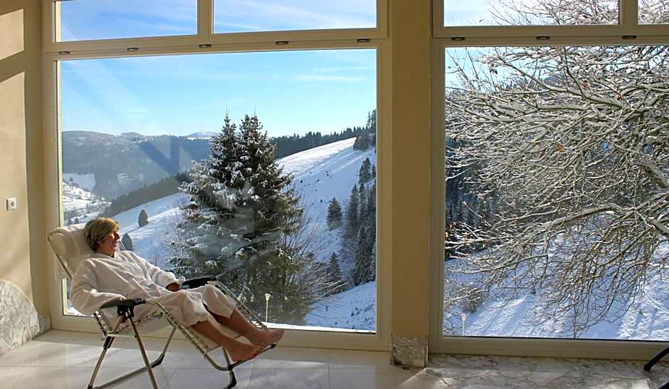 Gut Lilienfein - Gesundheitsoase mit Naturheilzentrum