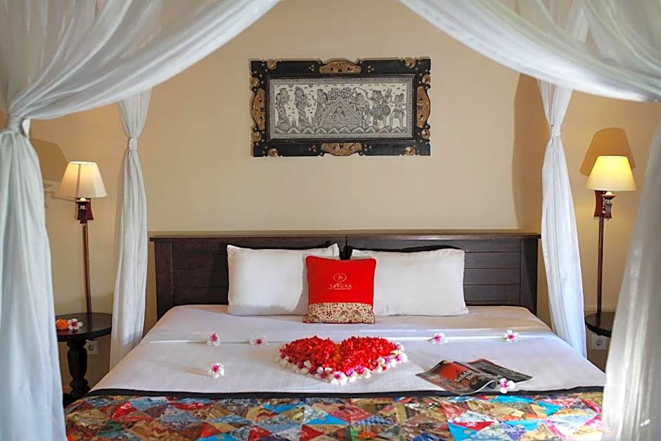 Taruna Boutique Homestay & Spa