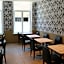 Canalview Hotel Ter Reien