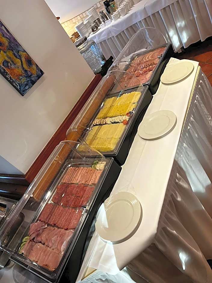 Hotel Garni am Seggauberg