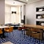 Courtyard by Marriott Boston Brookline