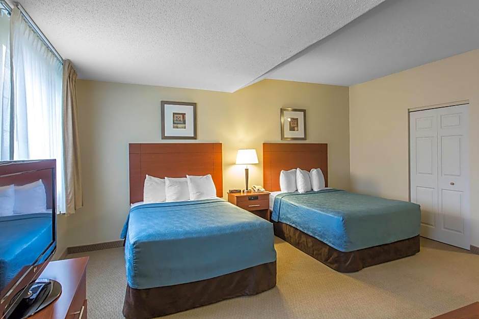 MainStay Suites Brentwood-Nashville