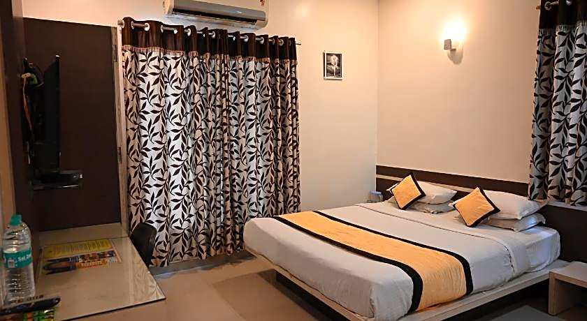 Shradha Saburi Palace Shirdi