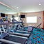 Fairfield Inn & Suites by Marriott Dallas Park Central