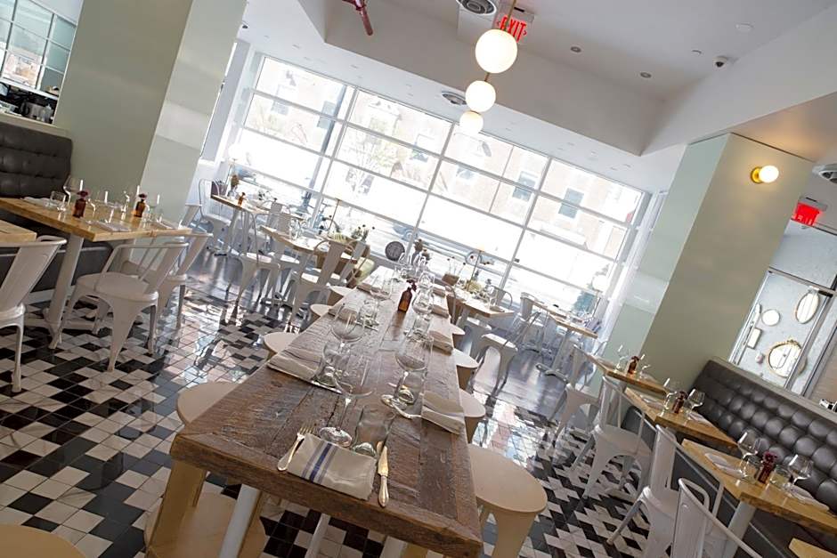 Holiday Inn Brooklyn Downtown By IHG