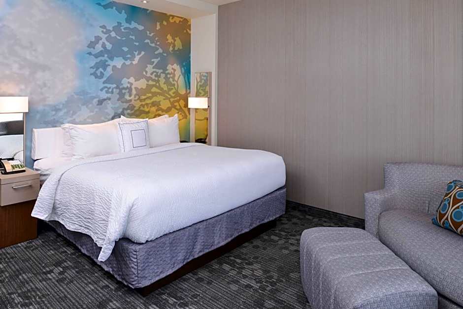 Courtyard by Marriott St. Louis St. Peters