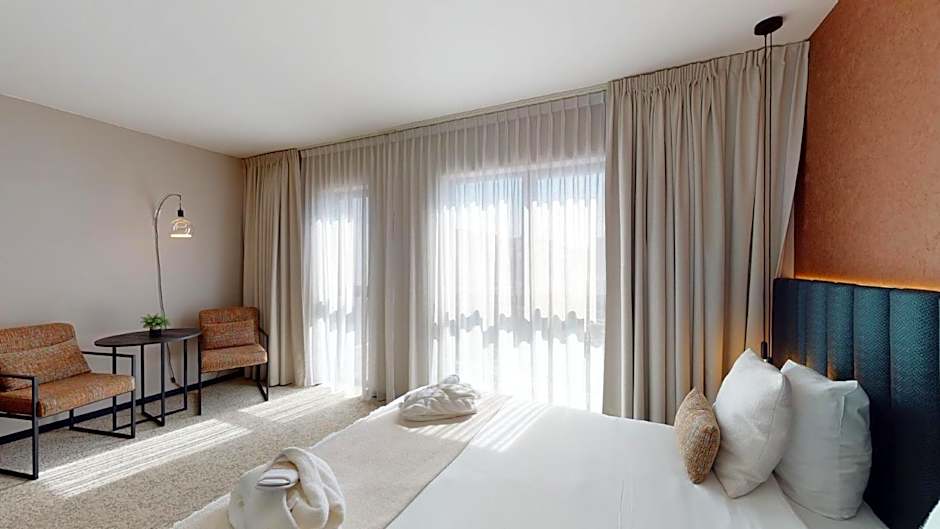 Van der Valk Hotel Mons Congres