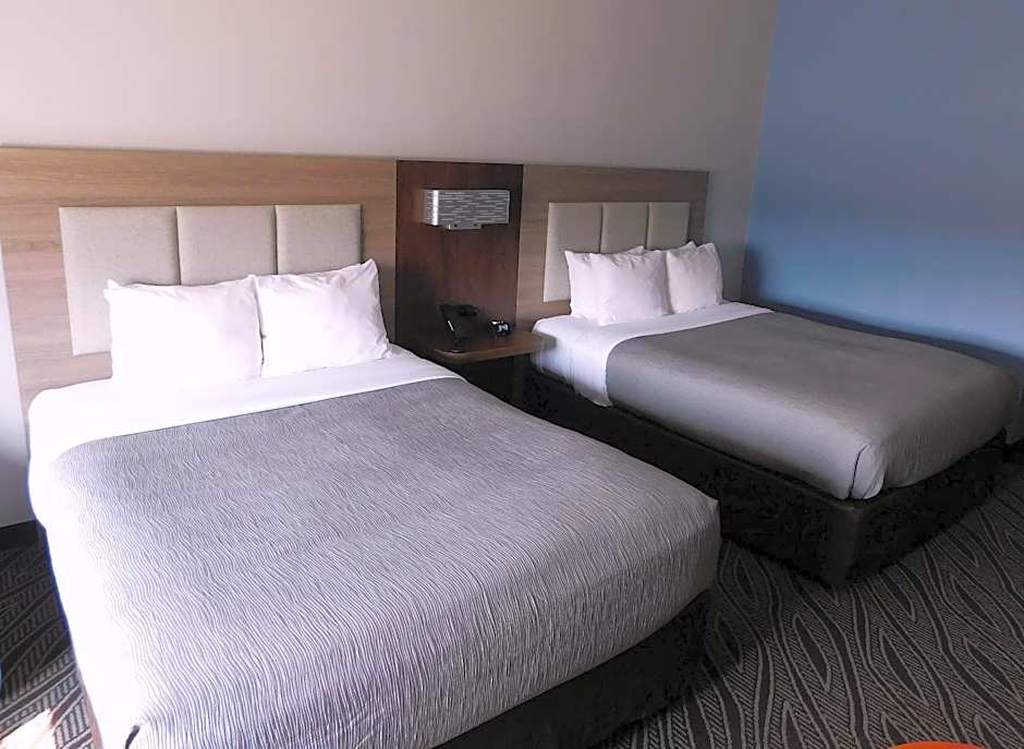 Quality Inn Pontiac