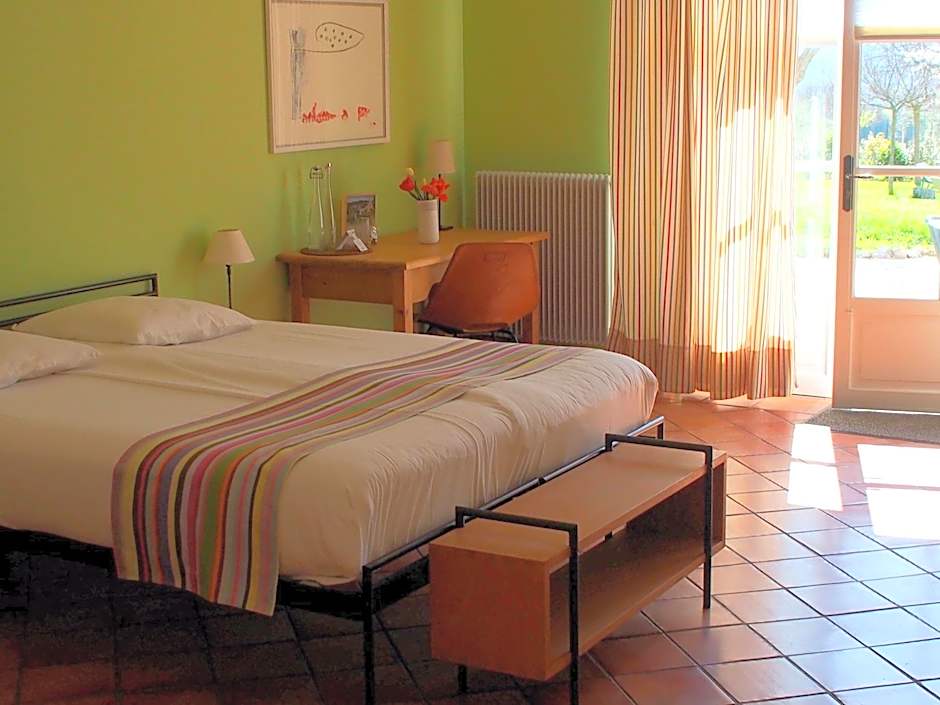 Hotel Le Moulin du Château