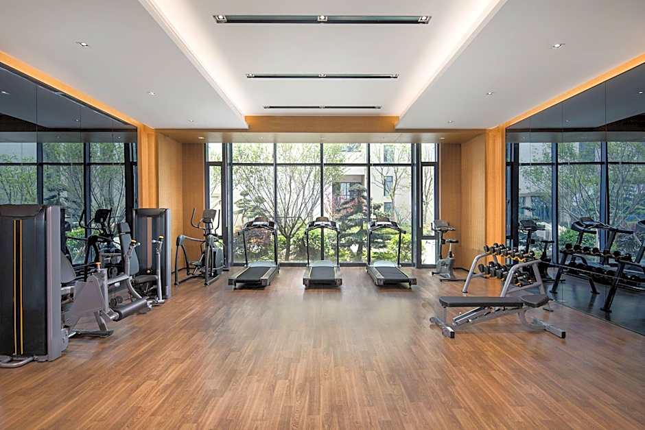 Fairfield by Marriott Taizhou Bay