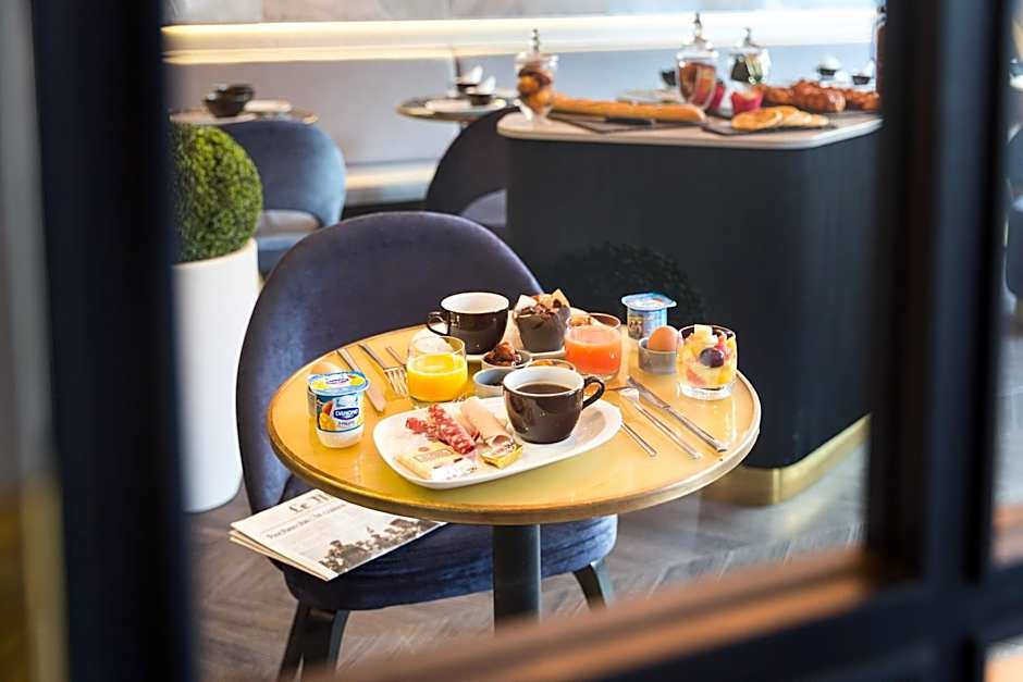 Hotel Ohm by HappyCulture