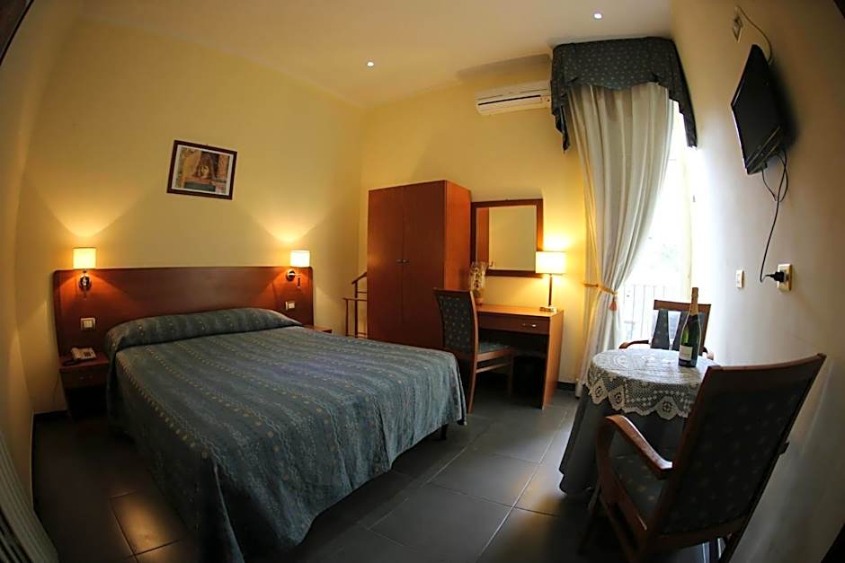 Hotel Nettuno