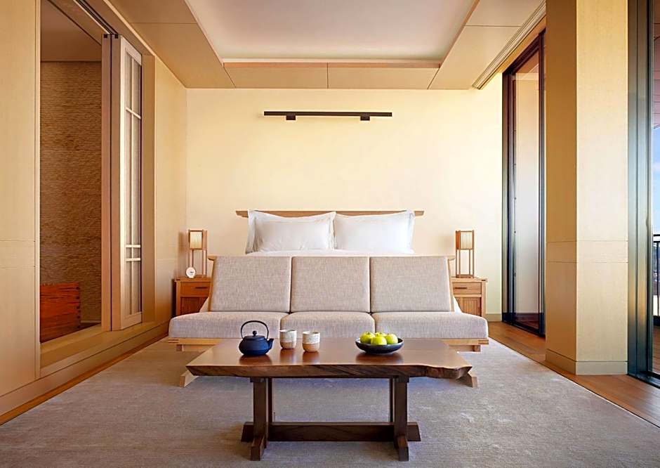 Nobu Hotel Palo Alto