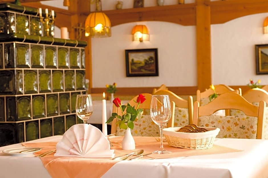 Schreyers Hotel Restaurant Mutzel