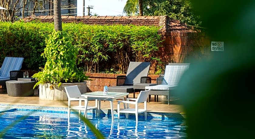 Fairfield by Marriott Goa Anjuna