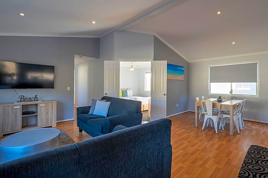 Ingenia Holidays One Mile Beach