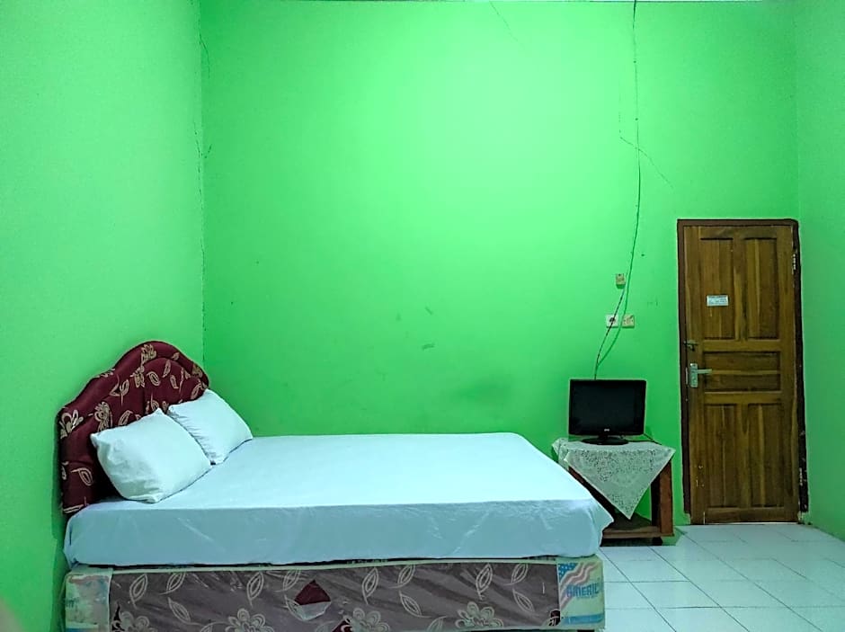 Hotel O Penginapan Syariah Al Syifa