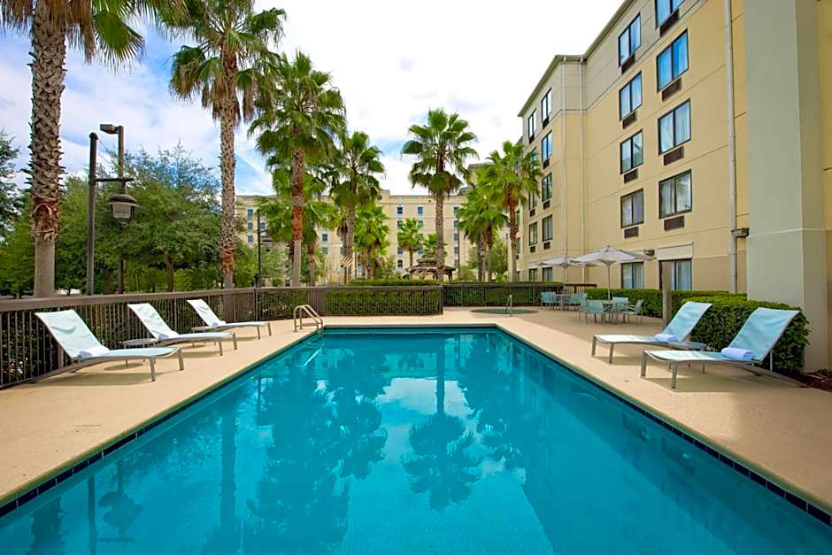 SpringHill Suites by Marriott Jacksonville