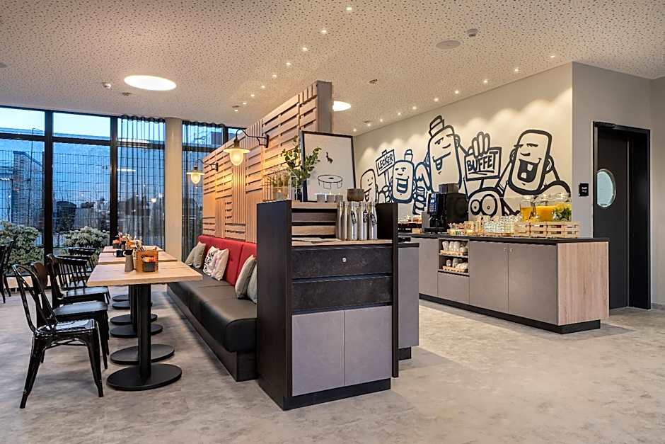 Holiday Inn - the niu, Keg Hamburg Ost by IHG