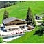 Berggasthaus Höchst