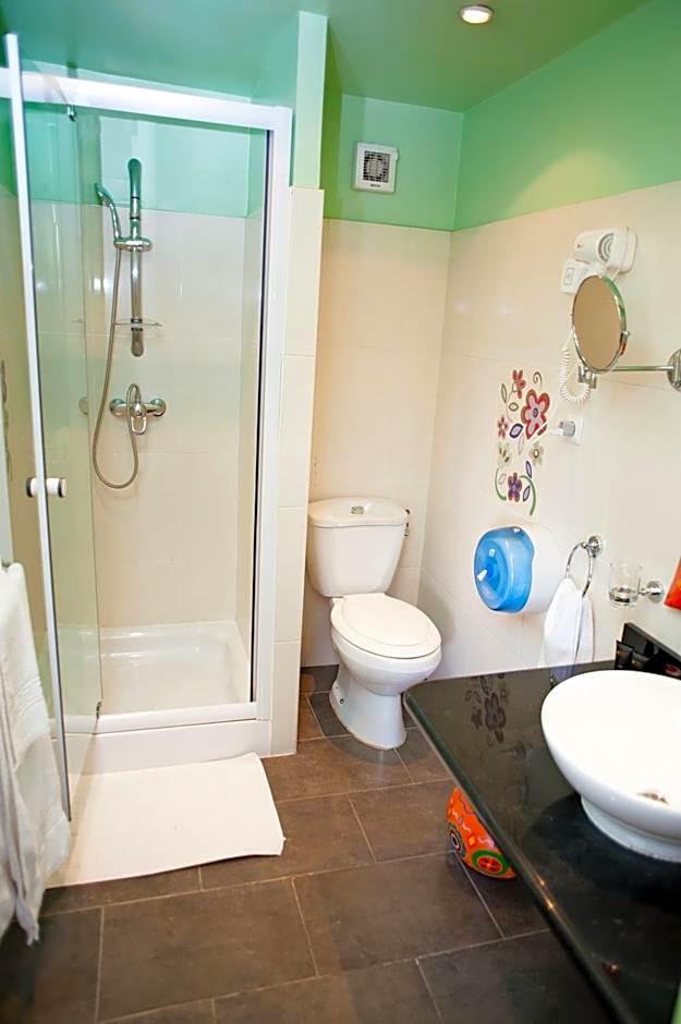 Le Grand Mellis Hôtel & Spa