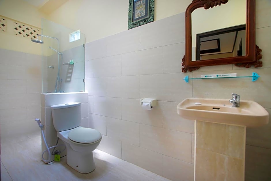Hotel Jati Sanur