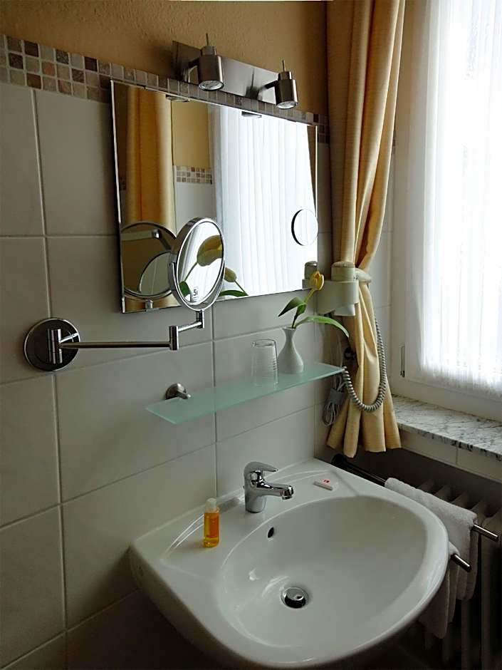 Hotel Marienhof