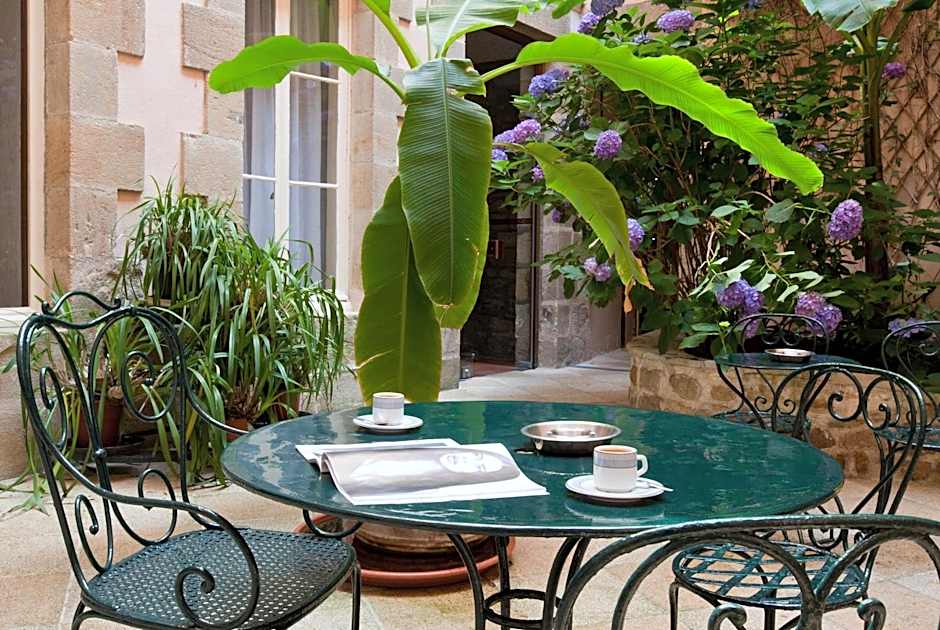 Grand Hôtel Montespan Talleyrand