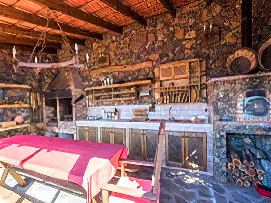 Casas Rurales Herrenas