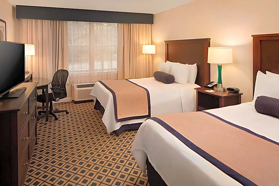 Westford Regency Inn & Conference Center