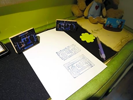 Solo Room - Max 3 Hours Stay