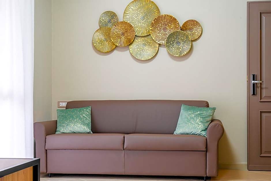 Hotel Baia di Talamone