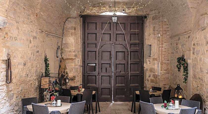 AGORA' Castelnuovo della Daunia