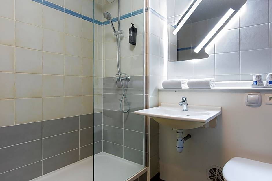 Ibis Budget de Fresnes