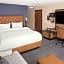 Courtyard by Marriott Portland Downtown/Waterfront