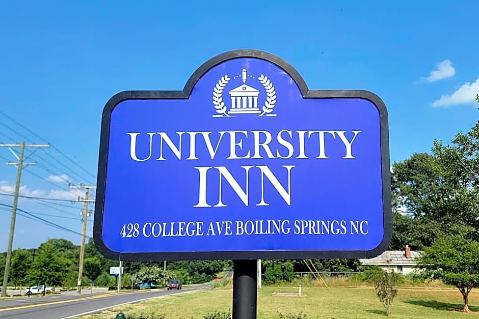 University Inn
