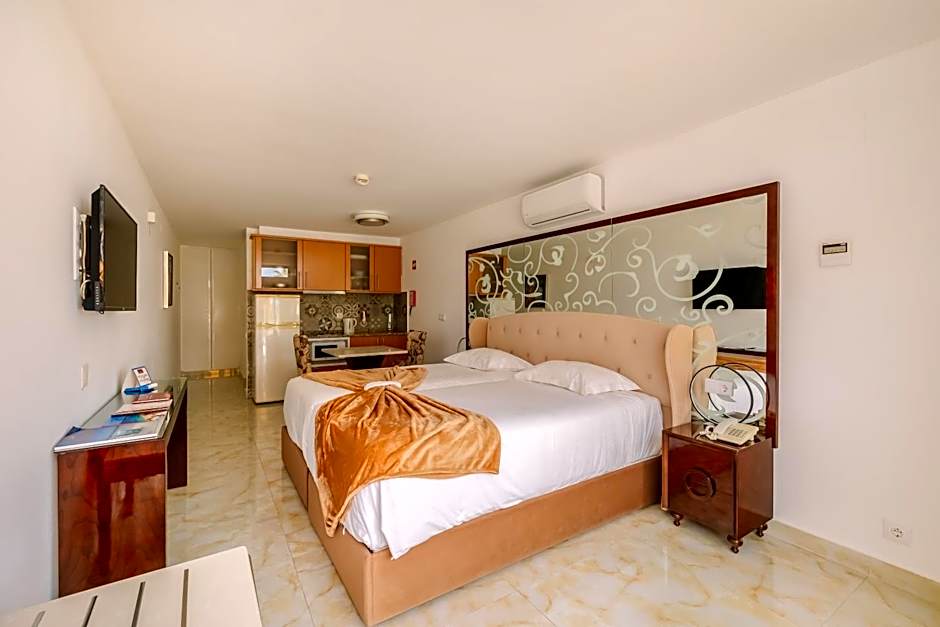 Muthu Clube Praia da Oura