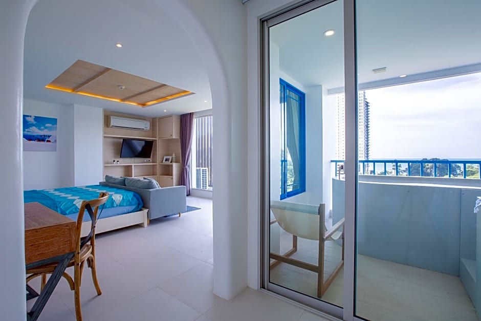 Costa Beach Residence & Jacuzzi