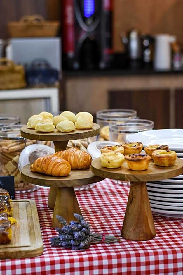 Pousada e Restaurante Del Miro