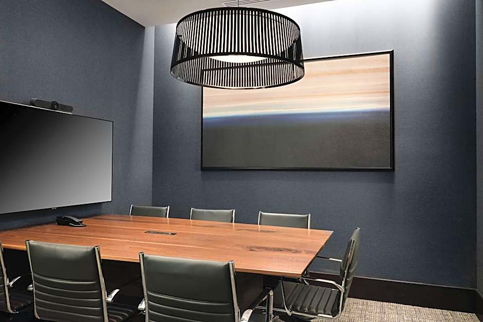 AC Hotel By Marriott Jackson Ridgeland