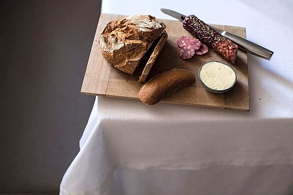 Genießerhotel Döllerer