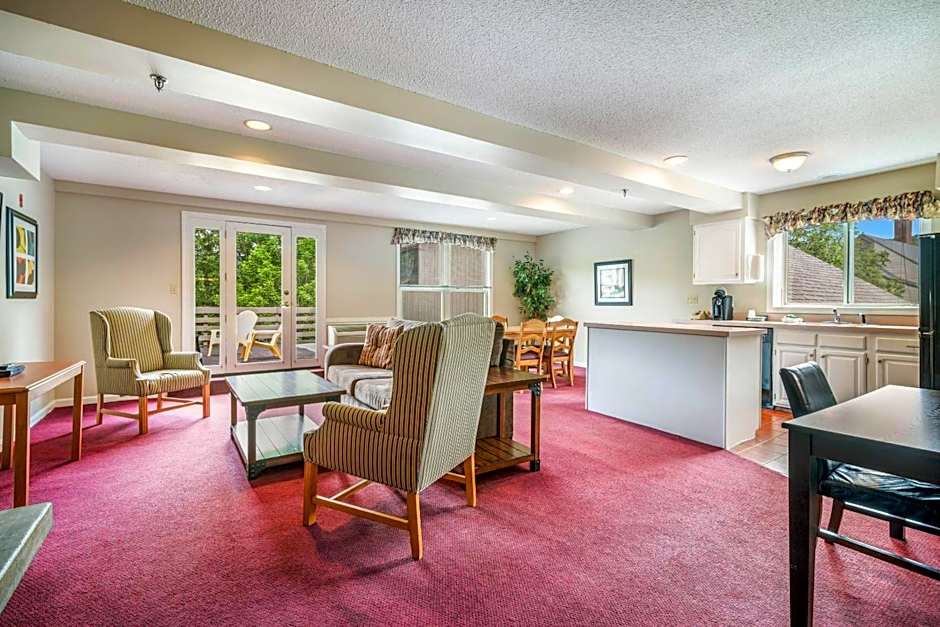 The Valley Inn, an Ascend Collection Hotel