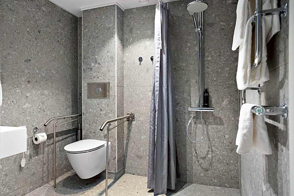 Best Western Gustaf Froding Hotel & Konferens