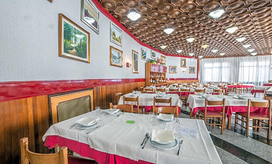 Grand Hotel Europa Rivisondoli Centro